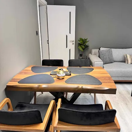 Premium Appartement *