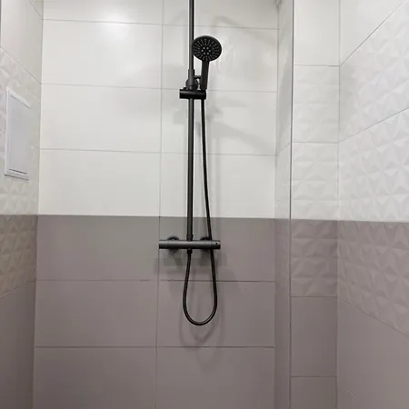 شقة Premium ستارا زاغورا