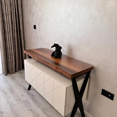 Premium Apartment *