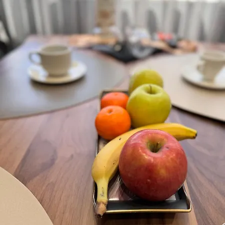 Апартаменты Premium *