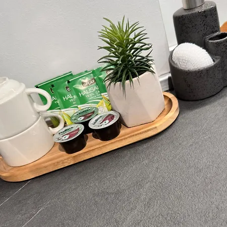 شقة Premium ستارا زاغورا