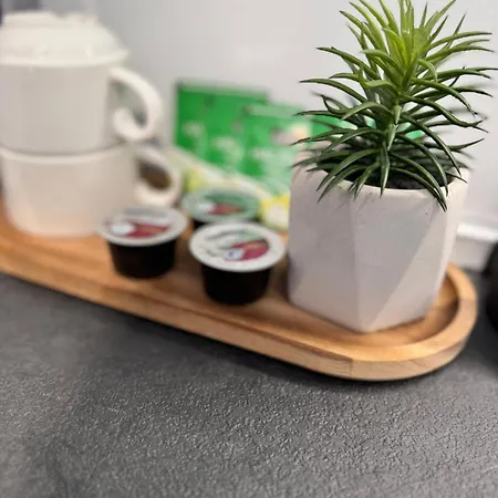 Premium Apartment *