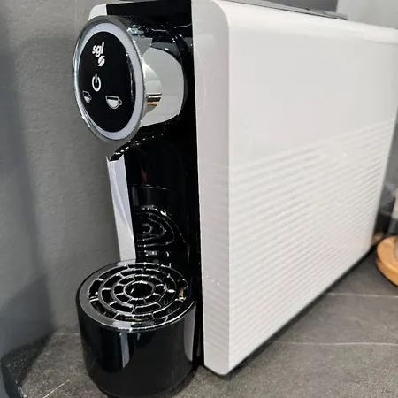 Premium شقة ستارا زاغورا