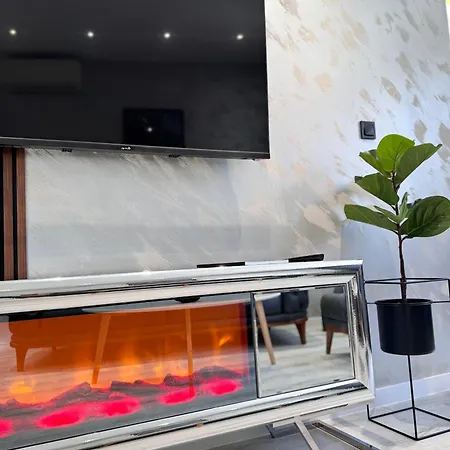 Apartment Premium *