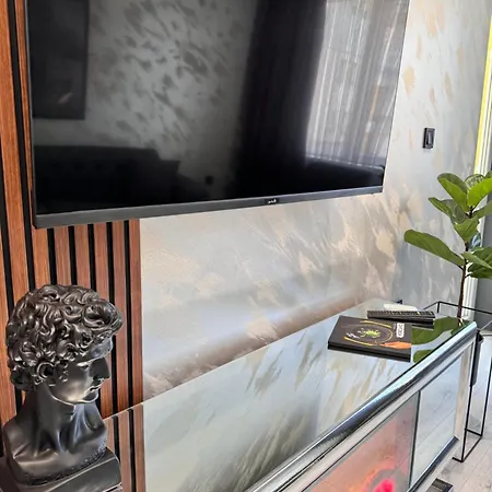Apartment Premium