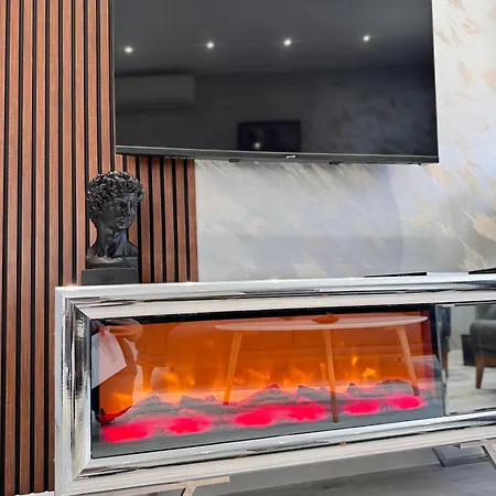 Premium شقة ستارا زاغورا