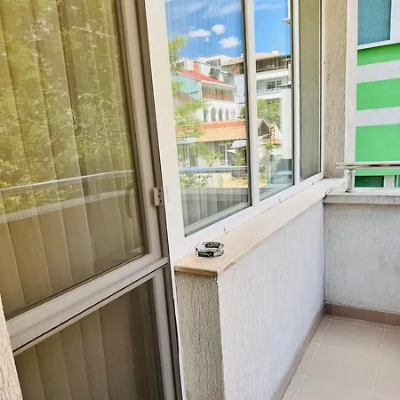 Premium Apartment