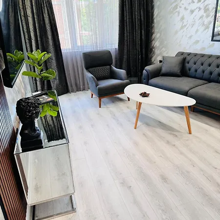 شقة Premium ستارا زاغورا