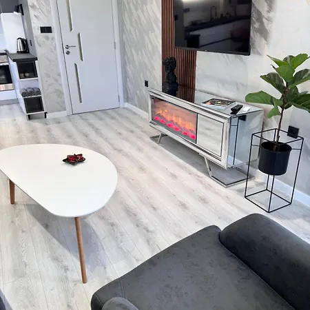 Premium Apartment