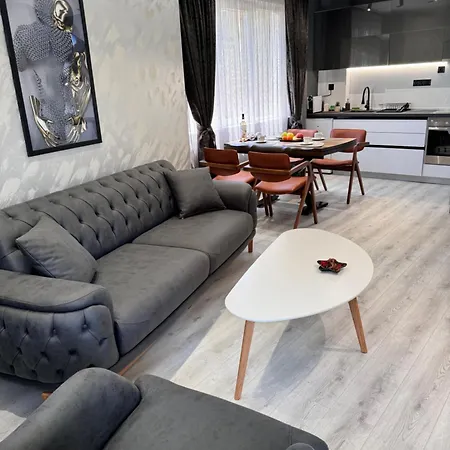 شقة Premium ستارا زاغورا