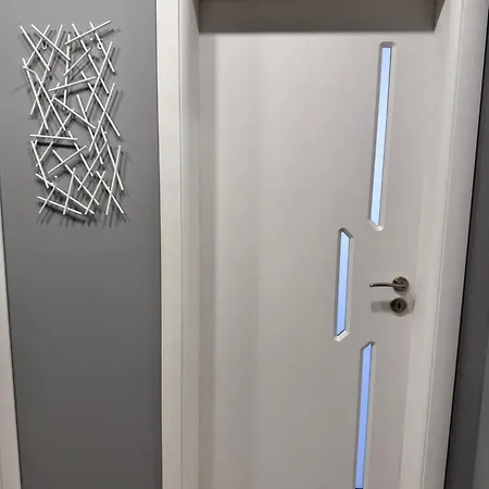 Premium شقة ستارا زاغورا