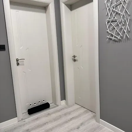 Premium شقة ستارا زاغورا