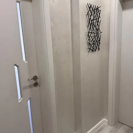 Premium شقة ستارا زاغورا