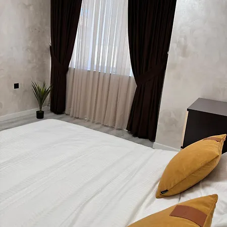 Apartment Premium