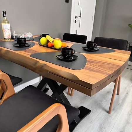 Premium Apartment