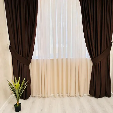 Premium شقة ستارا زاغورا