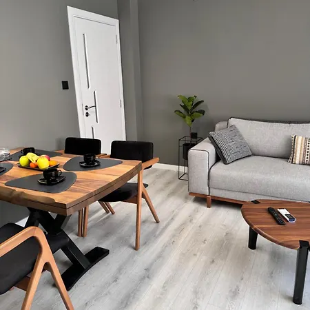 Premium Apartment *