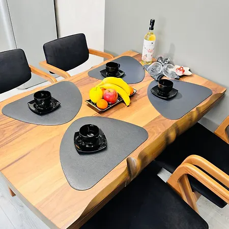 Апартаменты Premium *