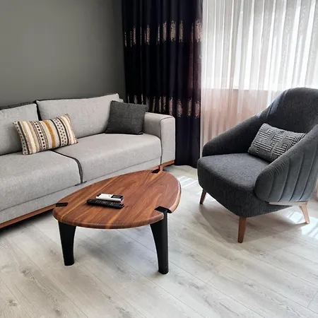 شقة Premium ستارا زاغورا