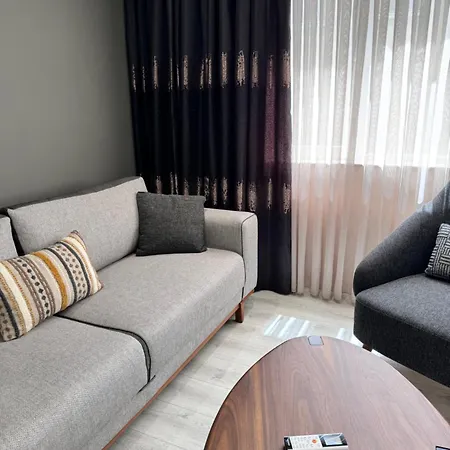 Premium Apartment *