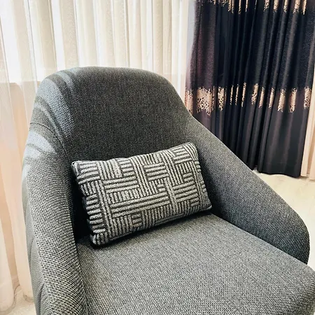 Premium Apartment