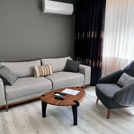 Premium Apartment