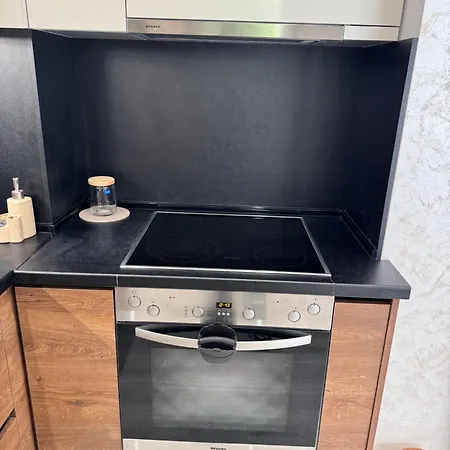 Premium Apartment Stara Sagora