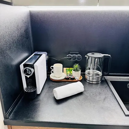 Apartment Premium