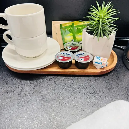 Apartment Premium