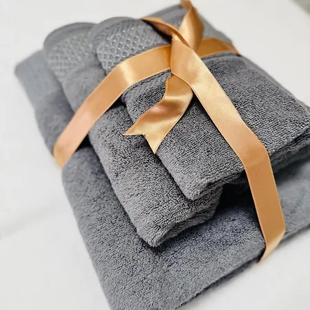 شقة Premium ستارا زاغورا