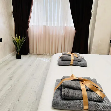 شقة Premium ستارا زاغورا