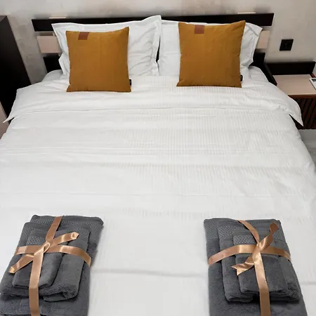 Premium شقة ستارا زاغورا