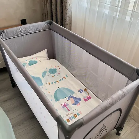 Premium شقة ستارا زاغورا