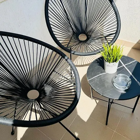 Premium Апартаменты *