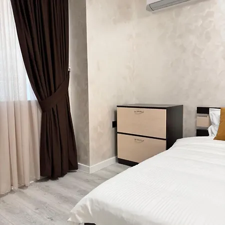 Premium Apartment *