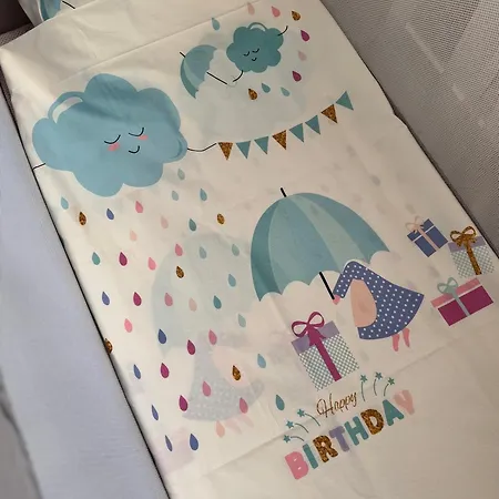 Premium شقة ستارا زاغورا