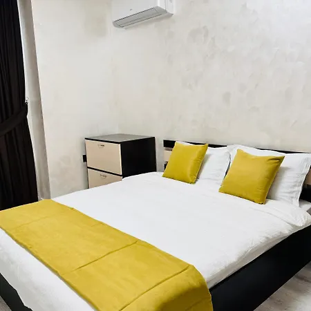 شقة Premium ستارا زاغورا