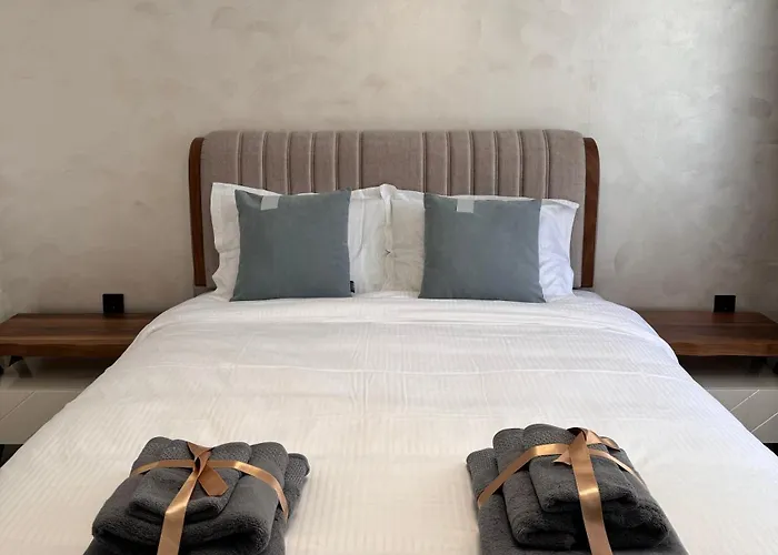 Apartamento Premium Stara Zagora