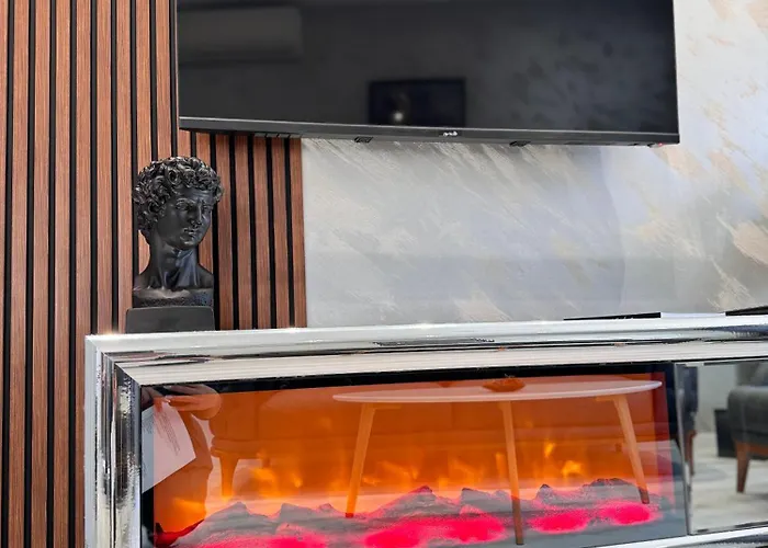 Premium Lägenhet Stara Zagora