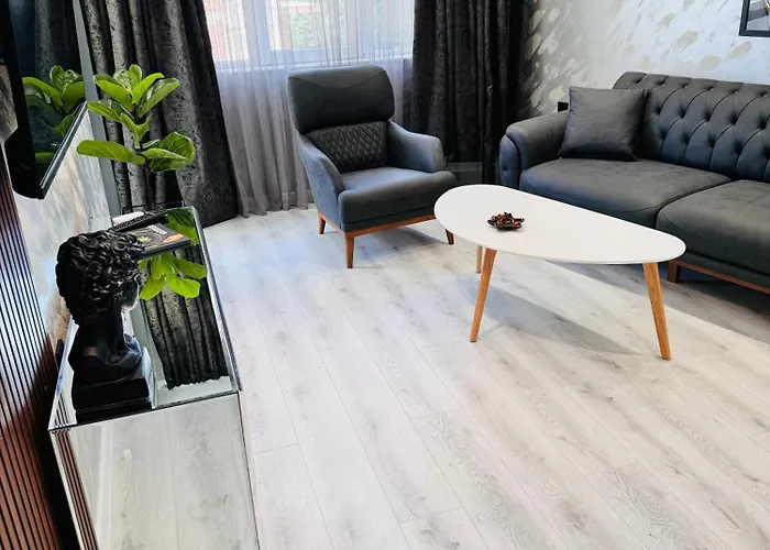 Lägenhet Premium Stara Zagora