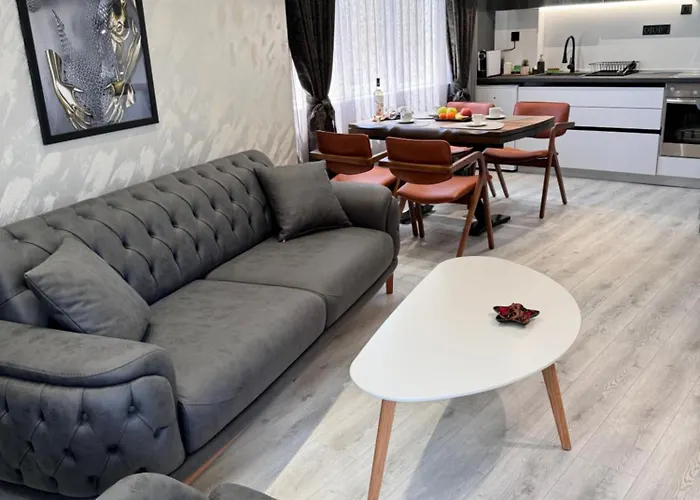 Lägenhet Premium Stara Zagora