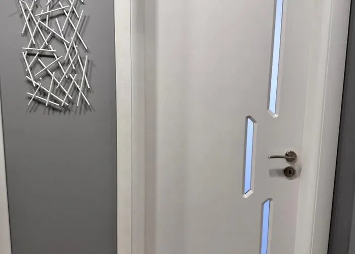 Premium Lägenhet Stara Zagora