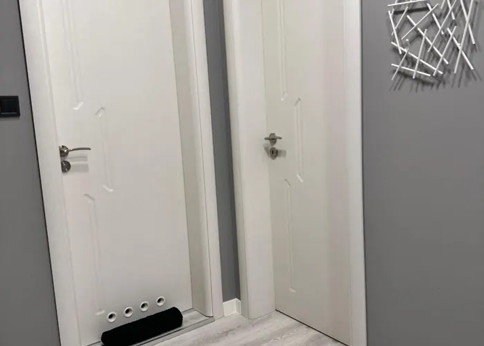 Premium Lägenhet Stara Zagora