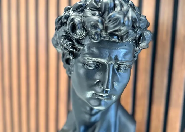 Lägenhet Premium Stara Zagora