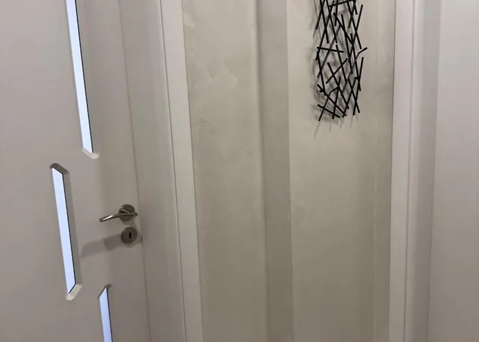 Premium Lägenhet Stara Zagora