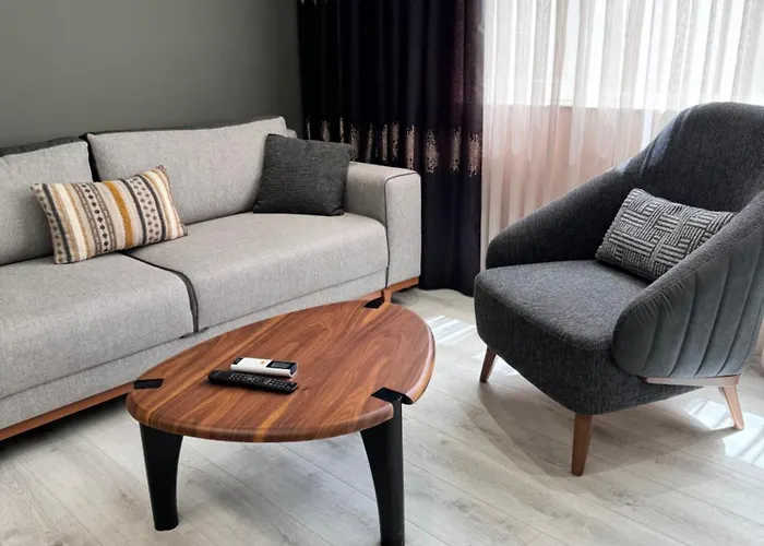 Lägenhet Premium Stara Zagora