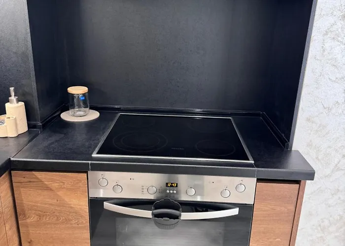 Premium Lägenhet Stara Zagora