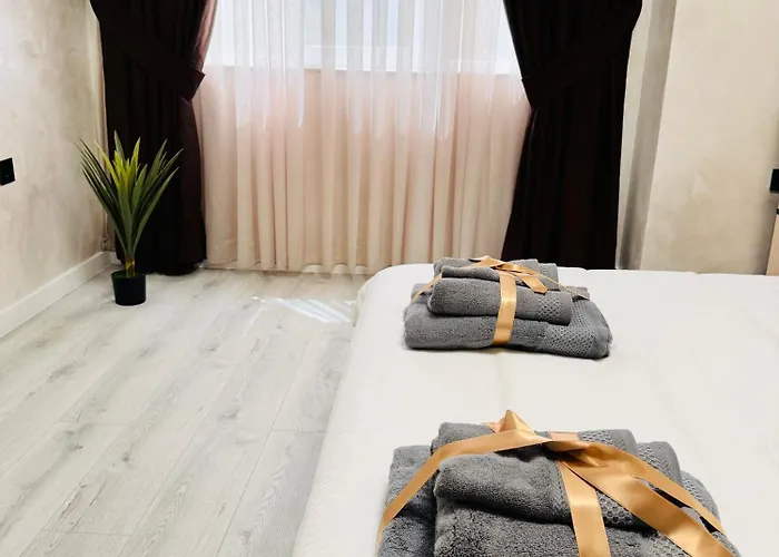 Lägenhet Premium Stara Zagora