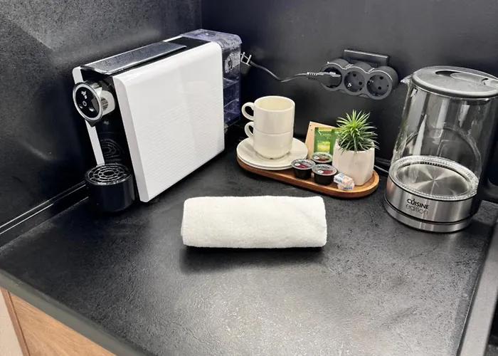 Lägenhet Premium Stara Zagora