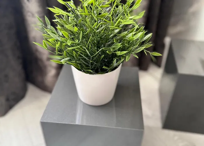 Premium Lägenhet Stara Zagora